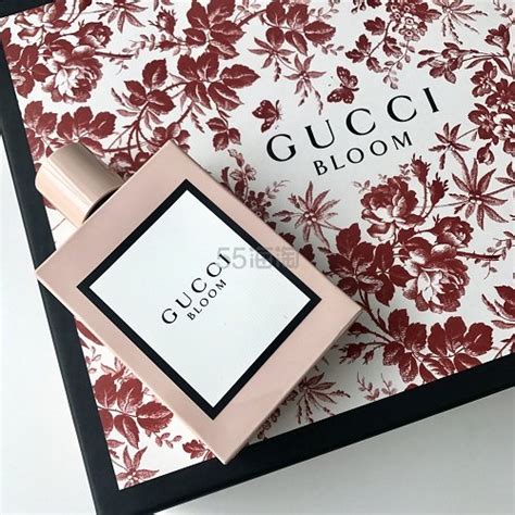 gucci bloom 礼盒